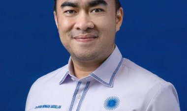Soal Pj Wali Kota Pekanbaru, Irvan Herman: Muflihun dan Taufik Produk Alm Herman Abdullah