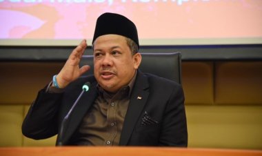 Fahri Hamzah Minta Pencopotan Brigjen Endar dari KPK Tak Dijadikan Polemik