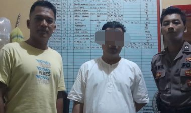 Kasus Kiai Cabul di Batang, Kok PCNU dan Kemenag Kompak Irit Bicara?