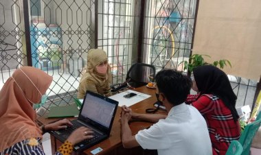 Perluas Cakupan Layanan, Pemkot Pekalongan Masifkan Publikasi Layanan Konsultasi Psikologi Gratis