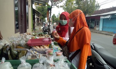 Antisipasi Bahan Berbahaya, Masyarakat Diimbau Jeli Membeli Takjil