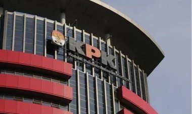 DPR RI Desak KPK Usut Dugaan Korupsi PNBP