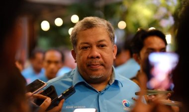 Fahri Hamzah Puji Langkah Presiden Jokowi Upayakan Rekonsiliasi dan Konsolidasi Elite