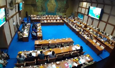 Ini Kesimpulan RDP Komisi VII DPR dengan Pertamina Hulu Mahakam dan Pertamina Hulu Rokan
