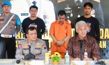 Modus Janjikan Berikan 'Karomah', Pengasuh Ponpes di Batang Cabuli Belasan Santriwati