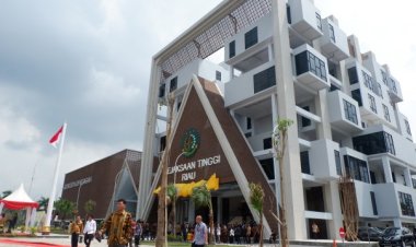 Tak Mau Syamsuar Tersandera Ditahun 2024, AMPR Meminta Kejati Riau Perjelas Kasus Bansos Dan Hibah Kabupaten Siak