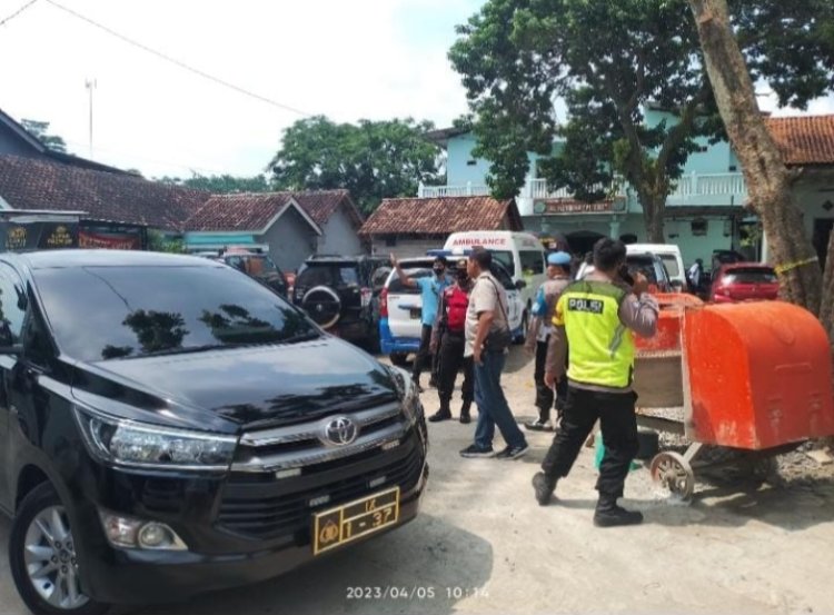 Modus Nikah Siri, Puluhan Santriwati Dicabuli Oknum Pengasuh Ponpes di Batang