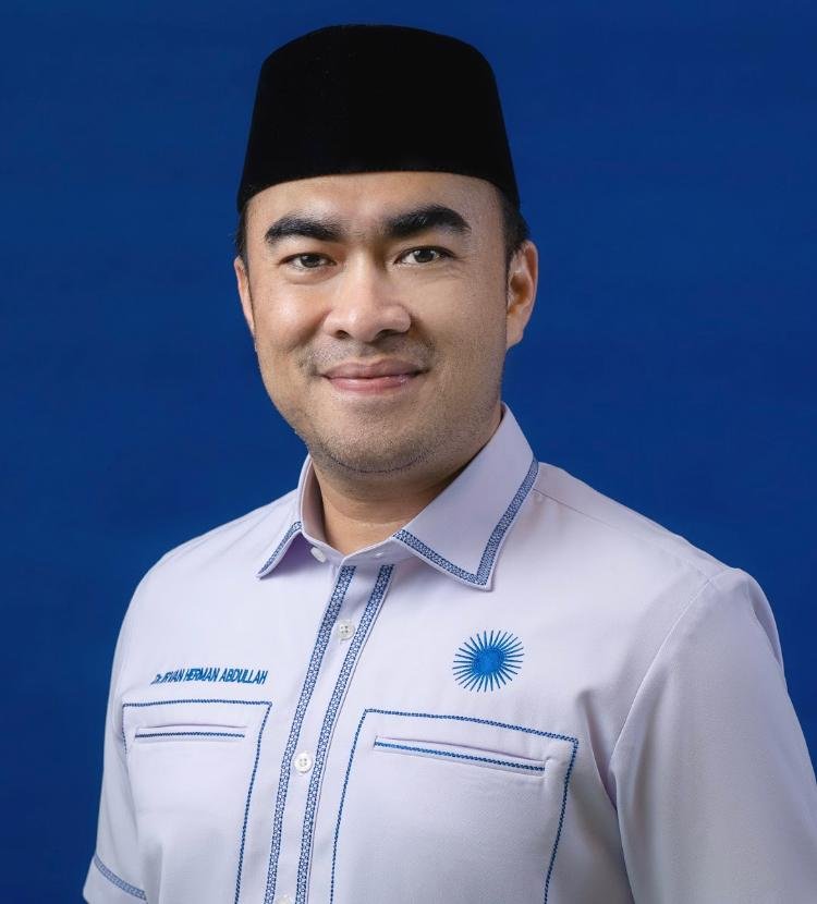 Soal Pj Wali Kota Pekanbaru, Irvan Herman: Muflihun dan Taufik Produk Alm Herman Abdullah