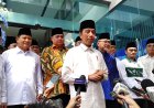 Tanpa Nasdem, Jokowi Adakan Pertemuan Dengan Ketum Partai Politik Pendukung Pemerintah
