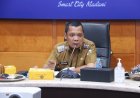 Rangkaian Seleksi 6 Jabatan PTP di Lingkungan Pemko Pekanbaru Rampung