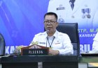 Pemko Pekanbaru Gelar Rapat Penyusunan RKPD 2024, Infrastruktur, Pendidikan Hingga Pemilu Jadi Prioritas