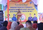 Dokter Bisa Datang ke Rumah Masyarakat, Pj Wali Kota Pekanbaru Luncurkan Program Layanan Kurma Manis