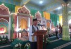 Pj Sekdako Buka MTQ Kecamatan Payung Sekaki
