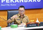 Pusat Izinkan Pemko Gunakan Bangunan dan Pelabuhan Eks Caltex