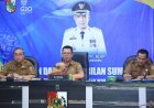 Pemko Pekanbaru Terus Matangkan Persiapan MTQ ke-55