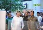 Pj Wali Kota Harapkan MPP Pekanbaru Jadi Konsumsi Nasional