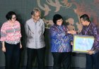 Pekanbaru Terima Sertifikat Adipura dari Menteri LHK