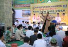 Ustaz Ashari Ajak Pejabat Pemko Pekanbaru untuk  Makmurkan Masjid di Momen Nuzul Quran