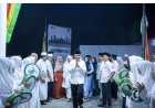Pj Walikota Pekanbaru Terharu Atas Doa dan Dukungan Yang Diberikan Masyarakat