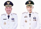 Gubernur Provinsi Riau Lantik M Firdaus Sebagai PJ Bupati Kampar Dan Perpanjangan SK PJ Walikota Pekanbaru Kepada Muflihun