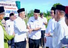 Tak Lagi Diperpanjang Sebagai PJ Bupati Kampar, Kamsol Dikembalikan Gubernur Pimpin Dinas Pendidikan Riau