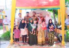 Halalbihalal, Pj Wali Kota Pekanbaru Apresiasi Program Duling Dari Kecamatan Bukit Raya
