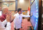 Pemko Pekanbaru Gelar Workshop Champion of Innovation, Narasumber dari BRIN dan Kemendagri