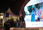 Hasil Kolaborasi Pj Wali Kota Pekanbaru Luncurkan Lagu dan Video Klip Langkah (Pekanbaru Bergerak) Hasil Kolaborasi Bersama Sejumlah Musisi Muda