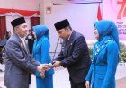 Pj Wali Kota Pekanbaru Terima SK Perpanjangan Masa Jabatan dari Gubernur Riau