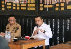 Pemko Pekanbaru Masih Tunggu Penetapan Idul Adha dari Pemerintahan Pusat