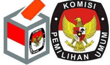 KPU Riau Resmi Membuka Pendaftaran Bakal Calon DPRD Riau Periode 2024 - 2029 Hingga 14 Mei Mendatang