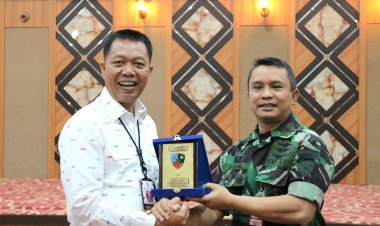 Pemko Pekanbaru akan Sosialisasikan SMA Pradita Dirgantara ke Pelajar SMP
