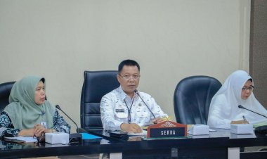 Sekdako Pekanbaru Pastikan Potang Balimau akan Kembali Digelar Jelang Ramadhan