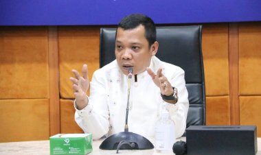 PJ Walikota Pekanbaru Komit Majukan Pendidikan di Kota Bertuah