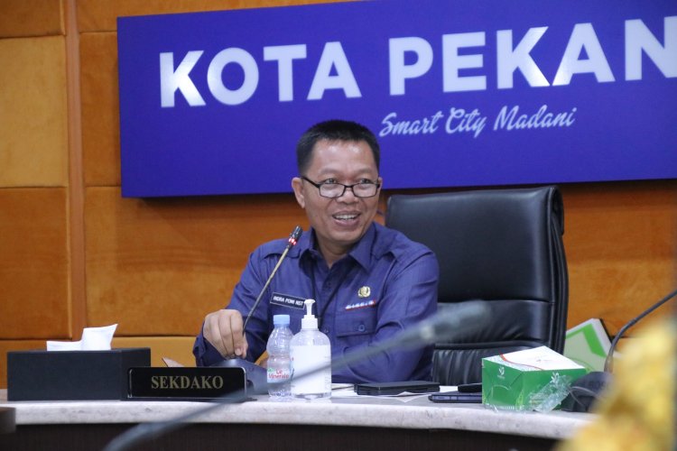 Meski PPKM Dicabut, Pemko Imbau Warga Tetap Patuh Prokes