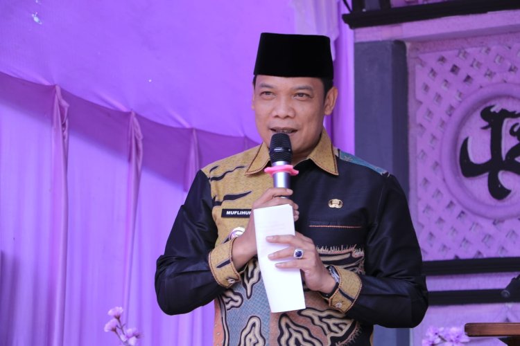 Juara Umum di MTQ Riau, Pj Wali Kota Beri Hadiah Umrah Bagi Qari dan Qariah