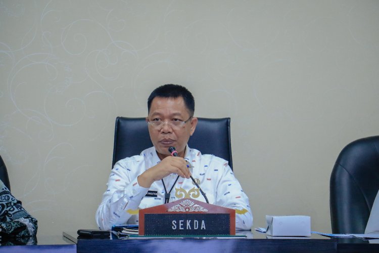 Pemko Pekanbaru Siap Untuk Mengantisipasi Arus Urbanisasi Masyarakat Pasca Idul Fitri 1444 H