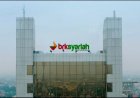 Dirut BRK Syari'ah Mengundurkan Diri, Pemegang Saham Laksanakan RUPS Dalam Waktu Dekat