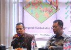 Tampung Aspirasi Warga Lewat Program "Bang Uun Menyapa", PJ Wako Pekanbaru Akan Keliling Ke 15 Kecamatan
