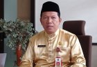 Kasus Malaria Banyak Di Riau, Kadiskes Sebut 95 Persen Terjadi Di Kabupaten Rohil