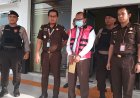 Kalah Praperadilan, Kasus Pungli Kasatpol PP Kabupaten Siak Dilimpahkan Ke PN Pekanbaru