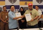 Resmi Miliki Saham Mayoritas PSPS Riau, Effendy Syahputra : Kita Kembalikan PSPS  Pekanbaru Kebentuk Sesungguhnya