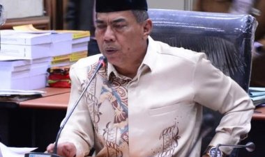 Masa Jabatan Gubernur Riau Habis Di Akhir Tahun, DPRD Riau Lakukan Penguatan Juknis Terkait Pengusulan Nama PJ