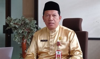 Kasus Malaria Banyak Di Riau, Kadiskes Sebut 95 Persen Terjadi Di Kabupaten Rohil