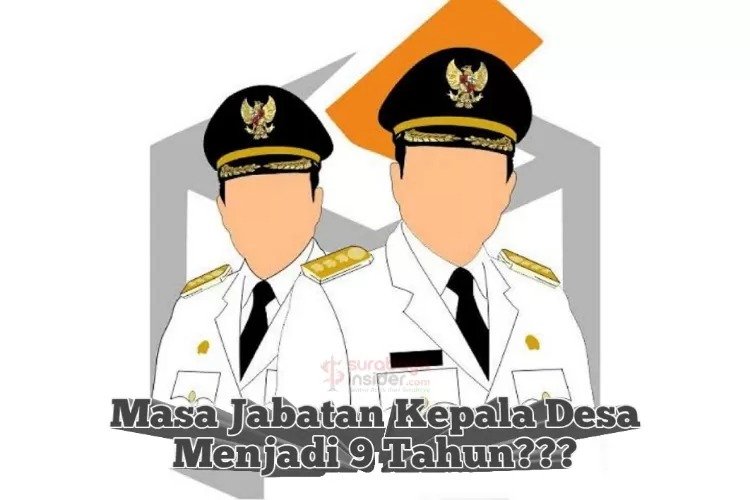 Baleg DPR RI Setuju Perpanjangan Masa Jabatan Kepala Desa Menjadi 9 Tahun