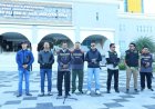 Pj Walikota Pekanbaru Muflihun Ikut City Tour Bersama Ribuan Riders di Ajang Summori