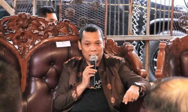 Perdana, Program Bang Uun Menyapa Masyarakat Di Laksanakan Di Kecamatan Bina Widya Kota Pekanbaru