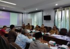 Bahas Jarak Zonasi PPDB, Komisi III Panggil Hearing Disdik Pekanbaru