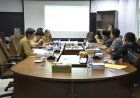 Bahas Kegiatan Pembangunan Sekolah Tahun 2023, Komisi IV DPRD Panggil Disdik Kota Pekanbaru