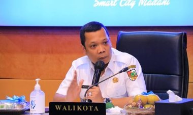 Pj Walikota Pekanbaru Ajak Semua Pihak Untuk Berpartisipasi Entaskan Kemiskinan Ekstrem